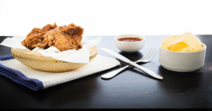 Kennedy Fried Chicken