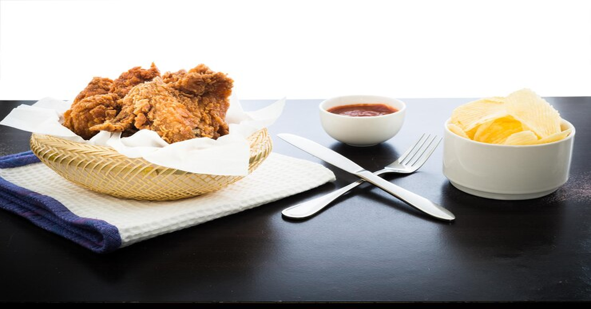 Kennedy Fried Chicken
