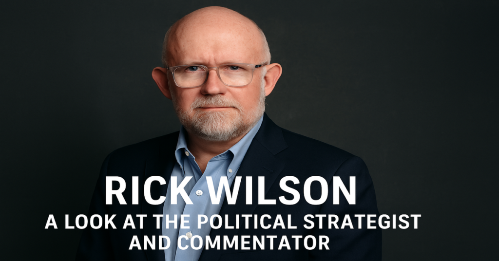 Rick Wilson