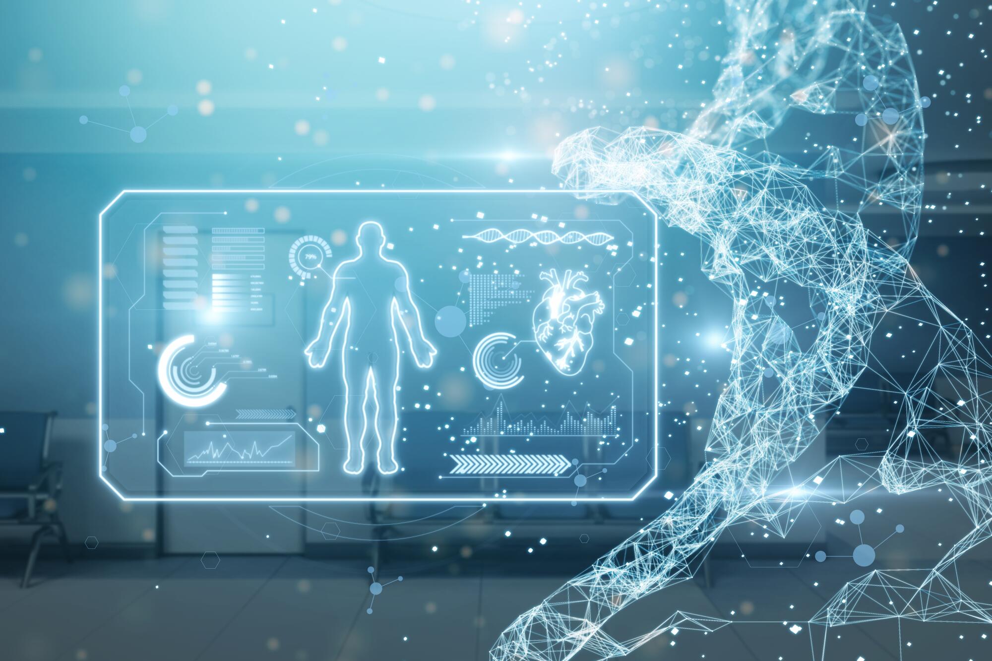 4 Personalized Digital Health Strategies for OCD Management