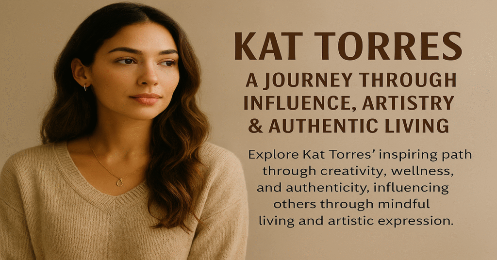 Kat Torres