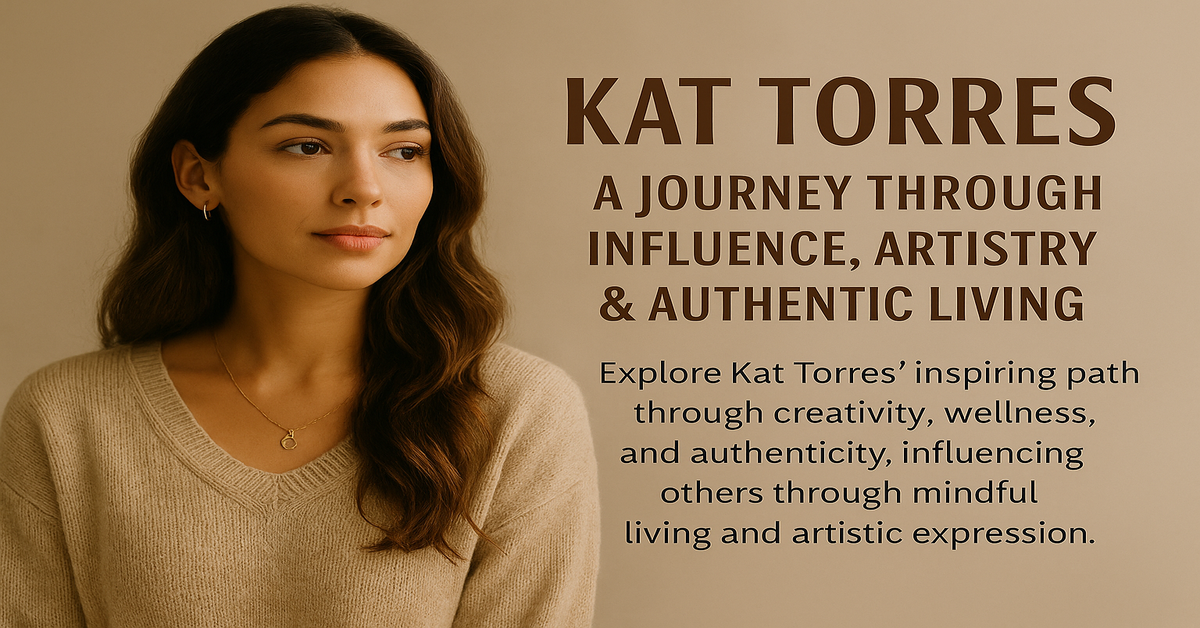 Kat Torres