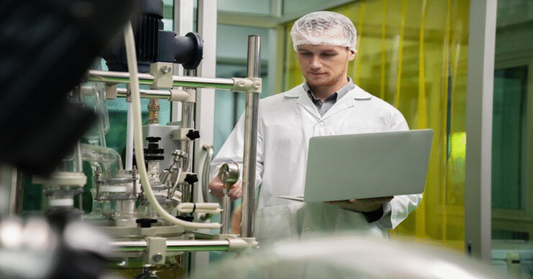 Mcmaster Carr Industry With Reliable Supplies And Solutions