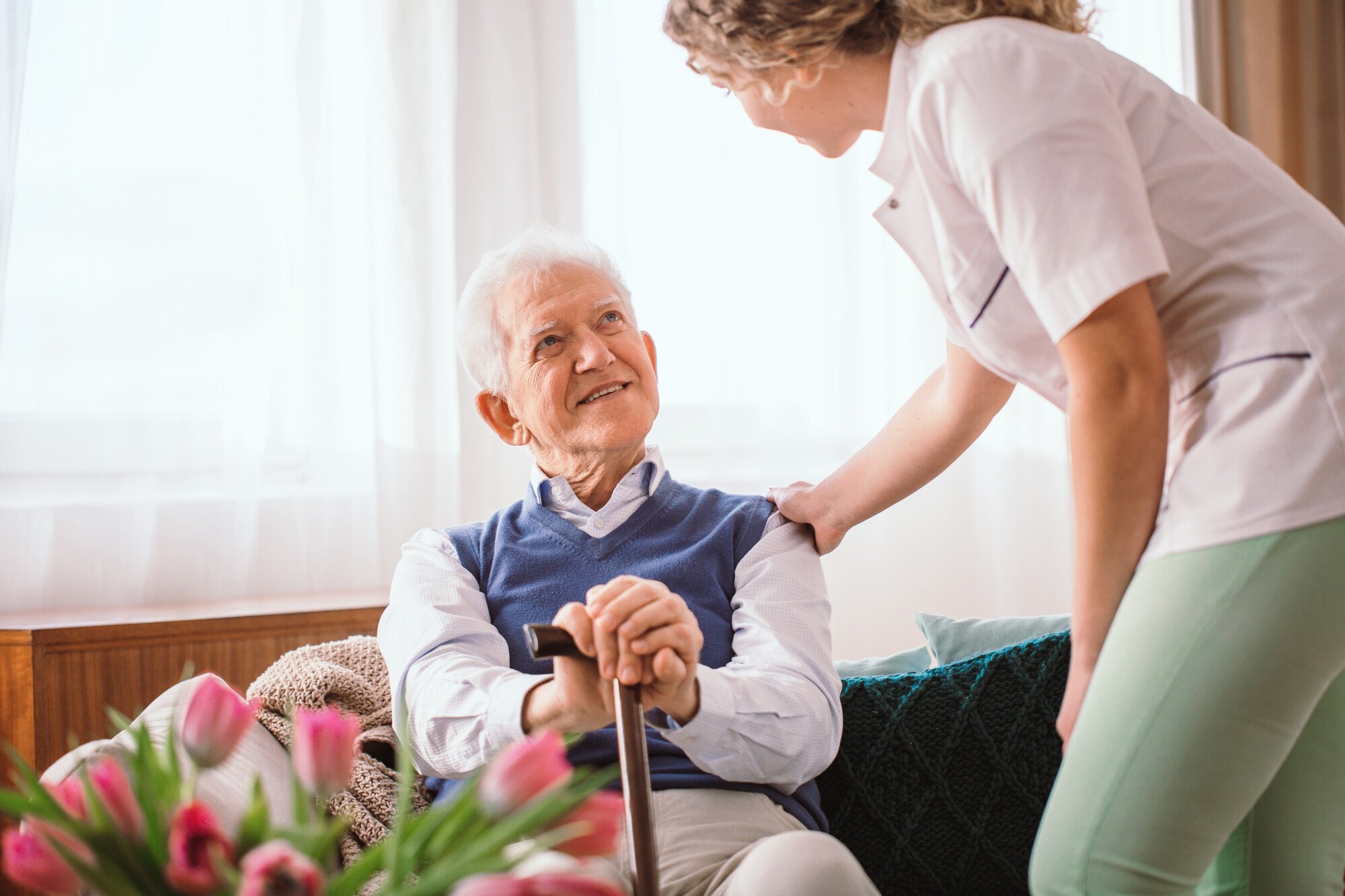 A Guide to Memory Assistance for Seniors: Key Services and Benefits