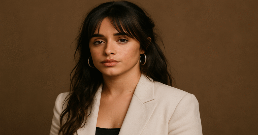 Camila Cabello