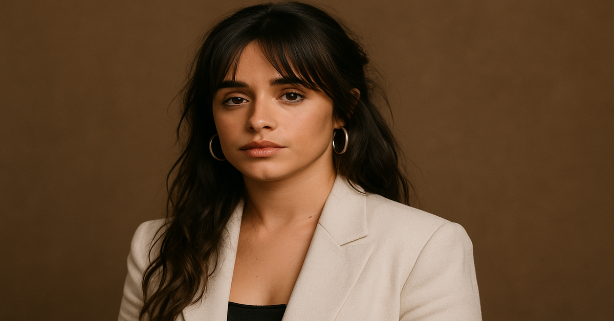 Camila Cabello