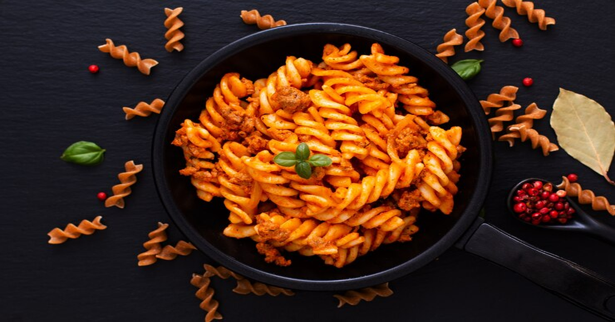 Cavatappi
