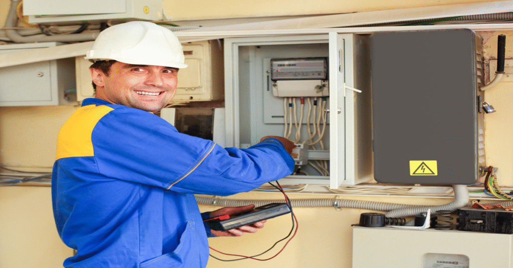 Mastering Electrical Skills