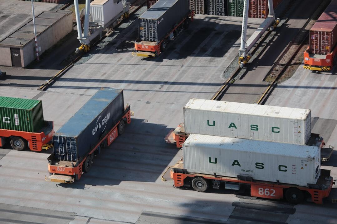 Leveraging Technology in Logistics Recruitment