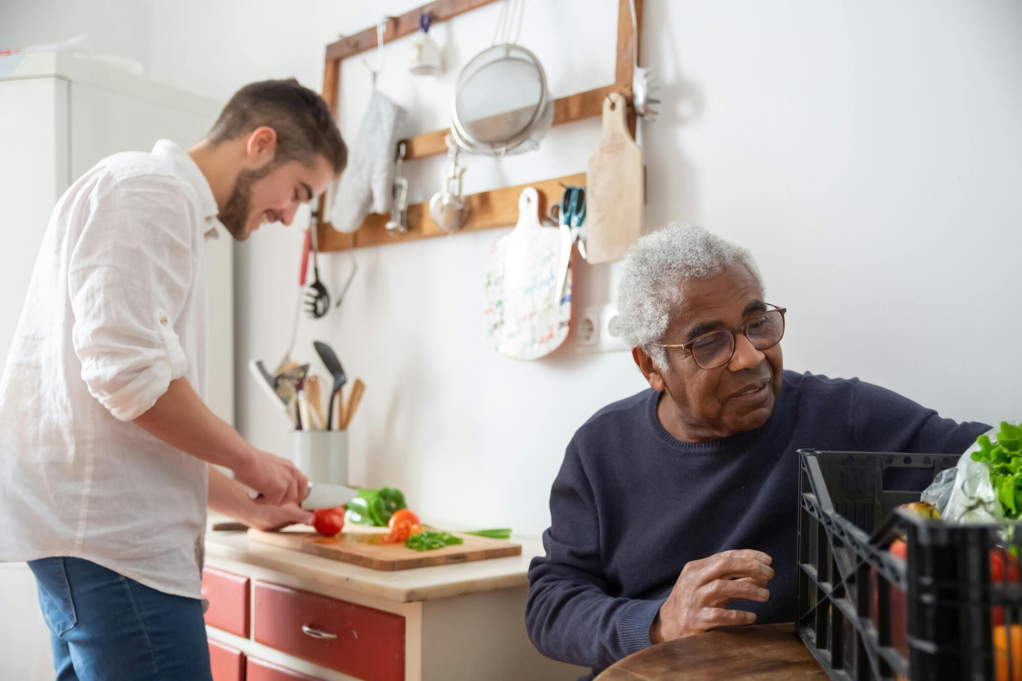 Top Benefits of Personalized Care Senior Assistance for Your Loved Ones