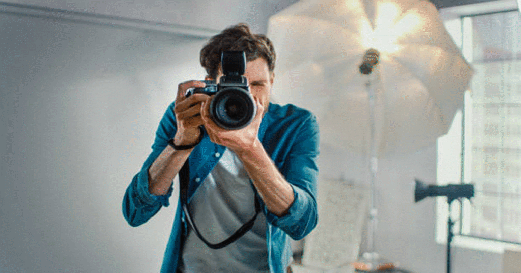 Photography Business