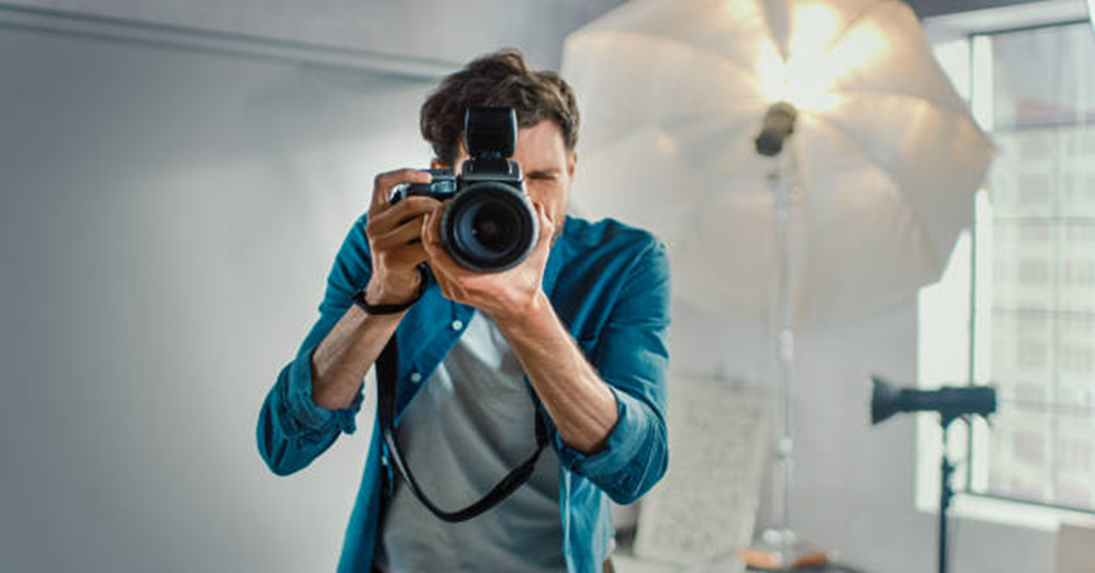 Photography Business