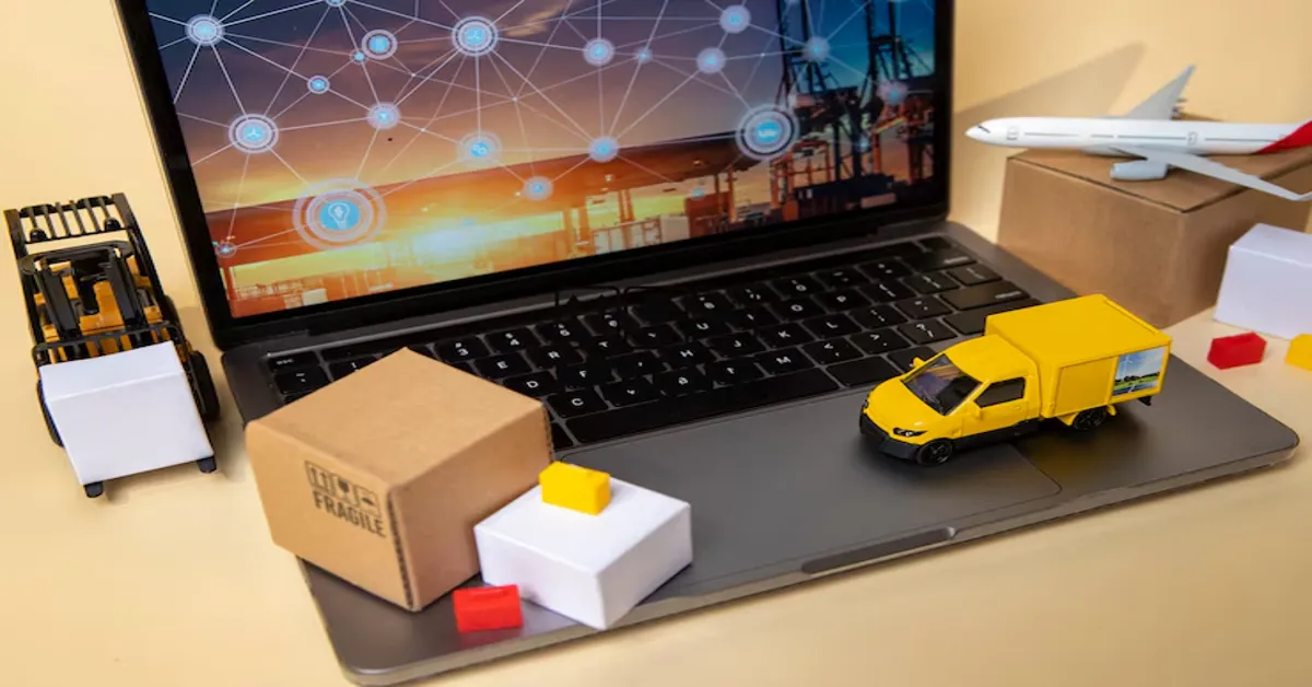 Parcel Tracking