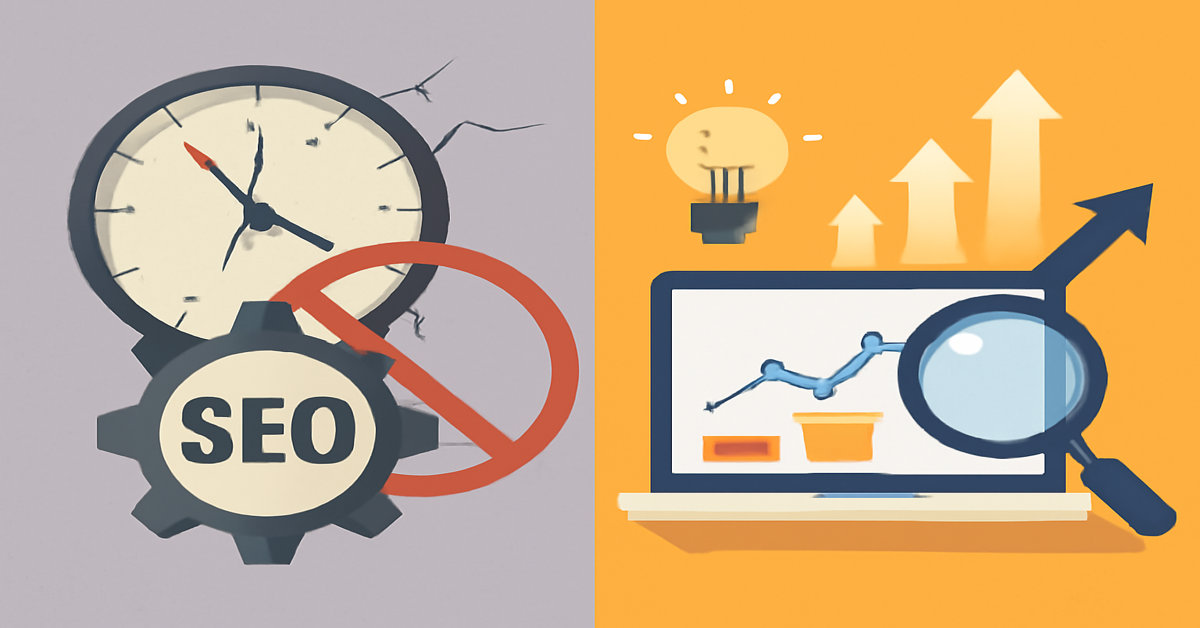SEO Tactics