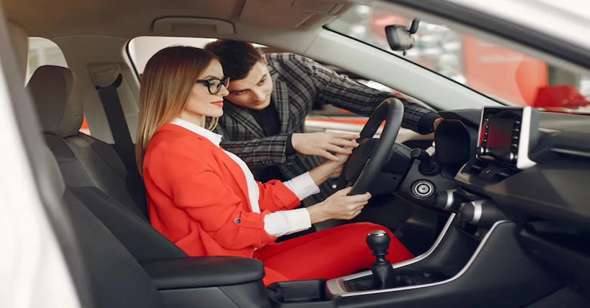 Car Interiors