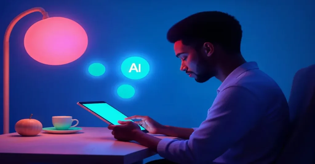 AI Detection