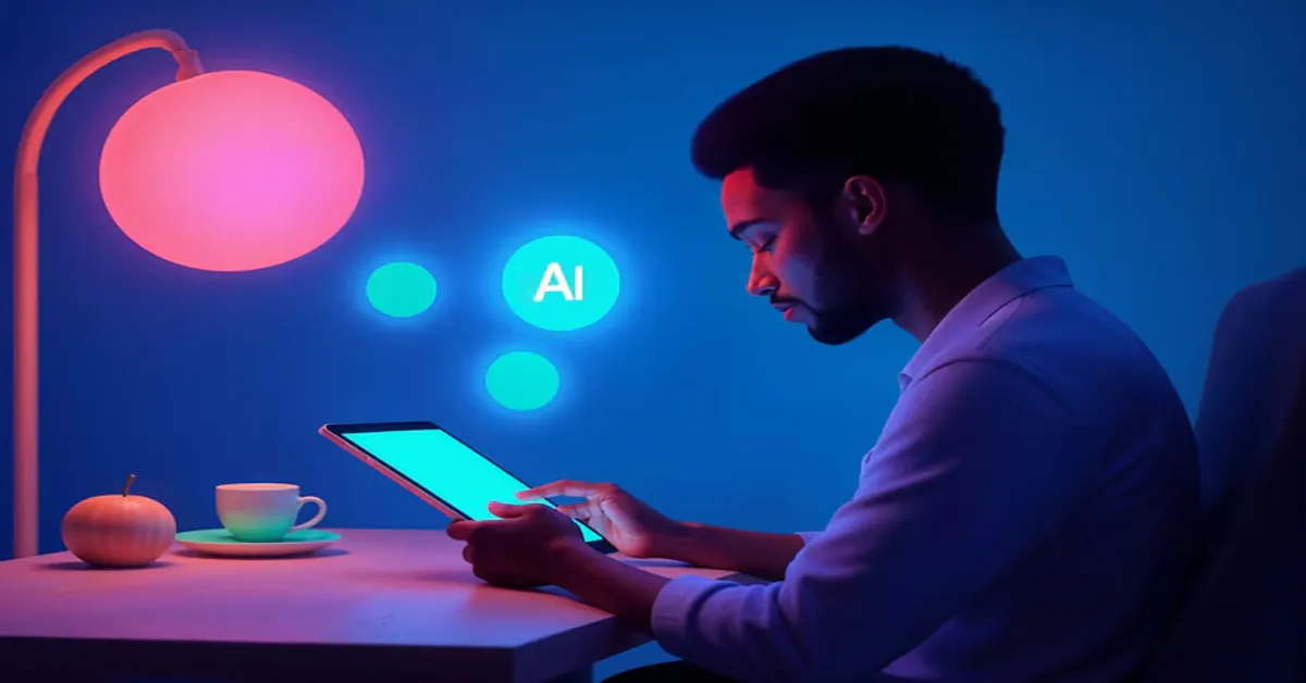 AI Detection