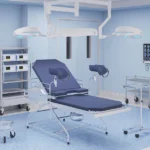 Healthcare Furniture 101: What to Look for When Outfitting Your Facility