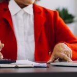 What accounting standards are used in Poland?