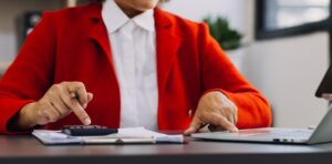 What accounting standards are used in Poland?