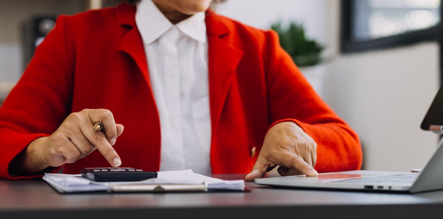What accounting standards are used in Poland?
