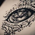 Boebert Tattoos