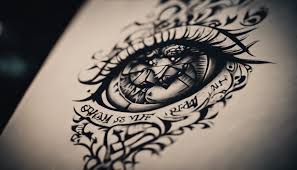 Boebert Tattoos