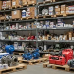 PLG Supplies