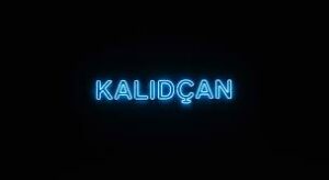 Kalidcan: