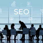 Search Engine Optimization