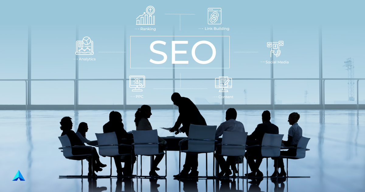 Search Engine Optimization