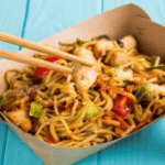 wok express