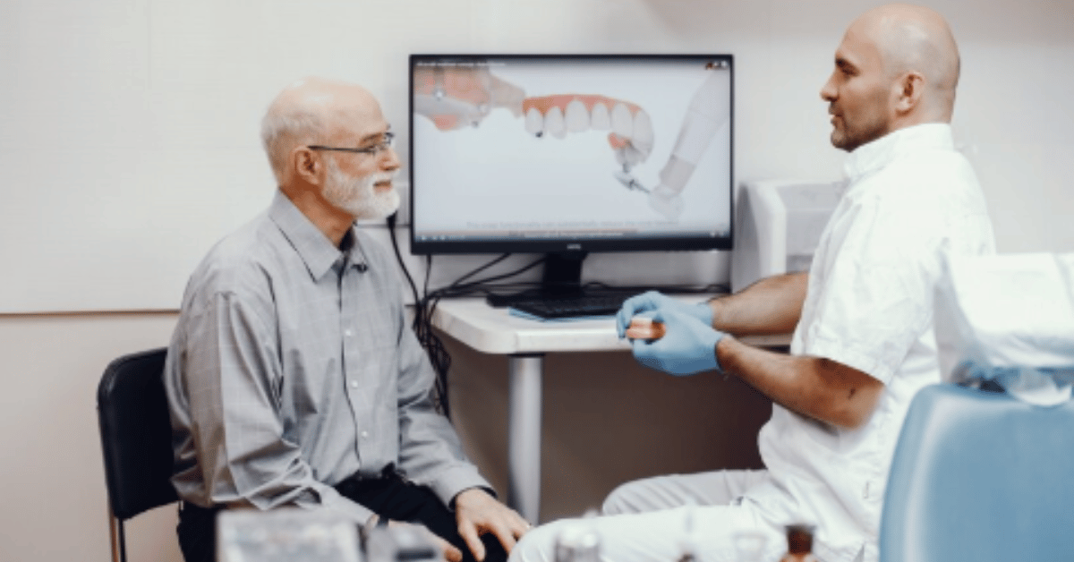 root canal recovery time