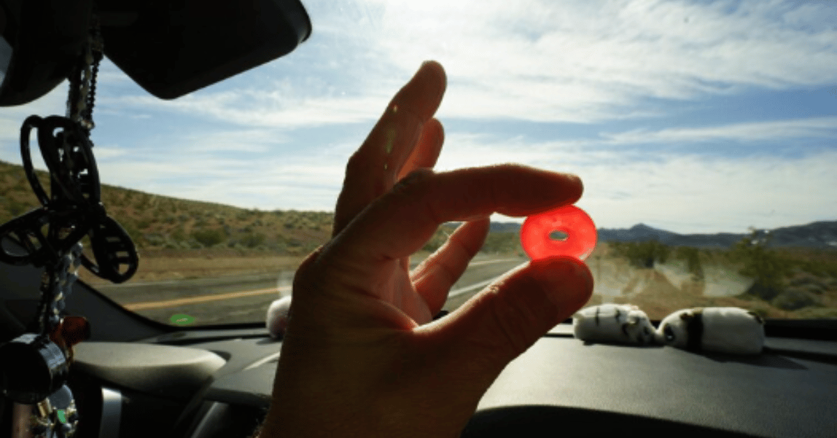 road trip gummies