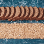 wheatberry bread
