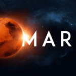 mars ragnarok