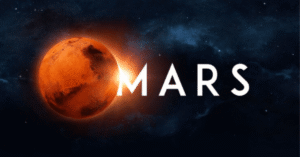 mars ragnarok
