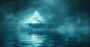 magic water