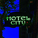 hotel city bari