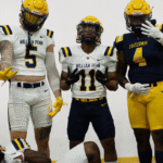 william penn football