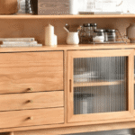 buffet hutch