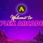 Plexile Arcade