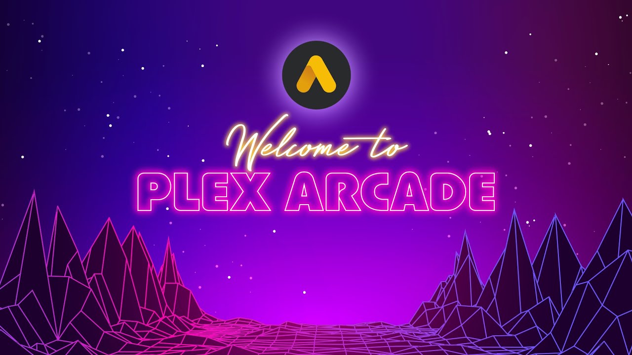 Plexile Arcade