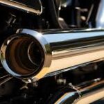 Escapamento RD: Power, History & Performance