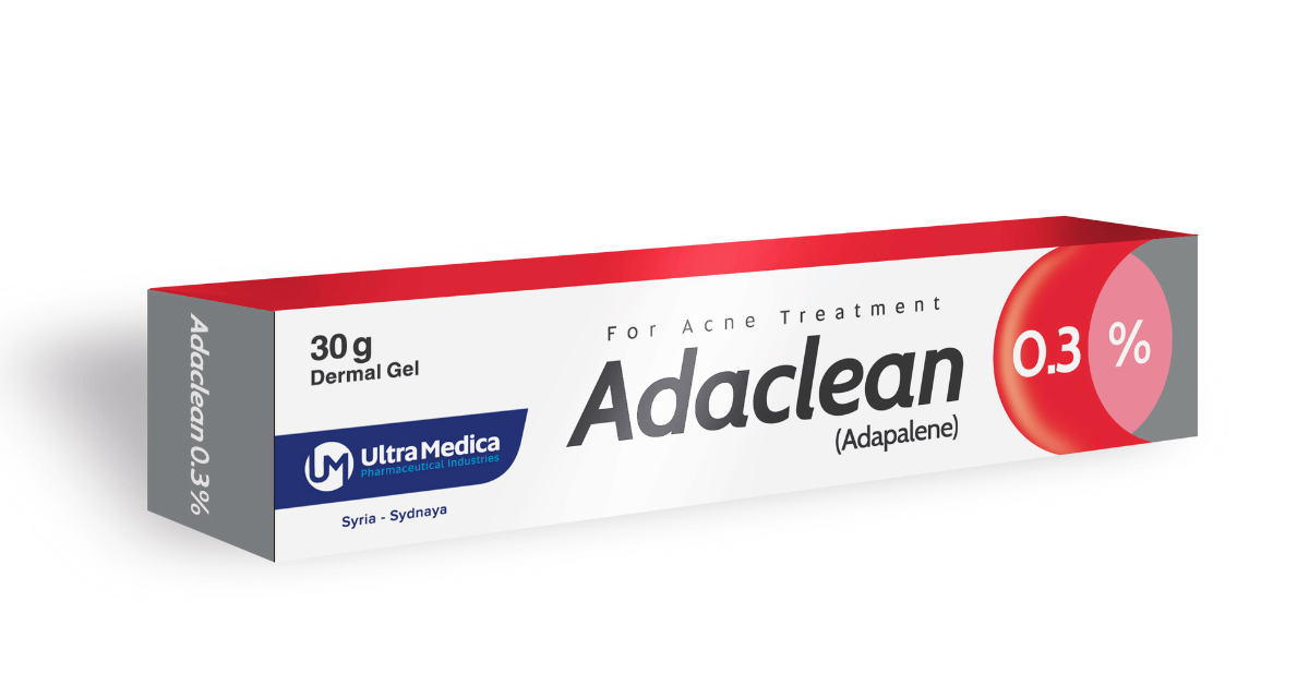 adaclean
