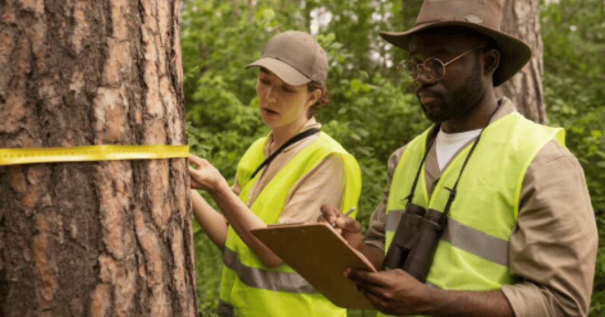 forestry development authority