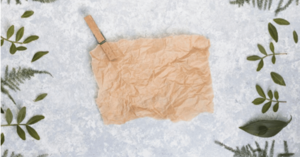 freezer paper