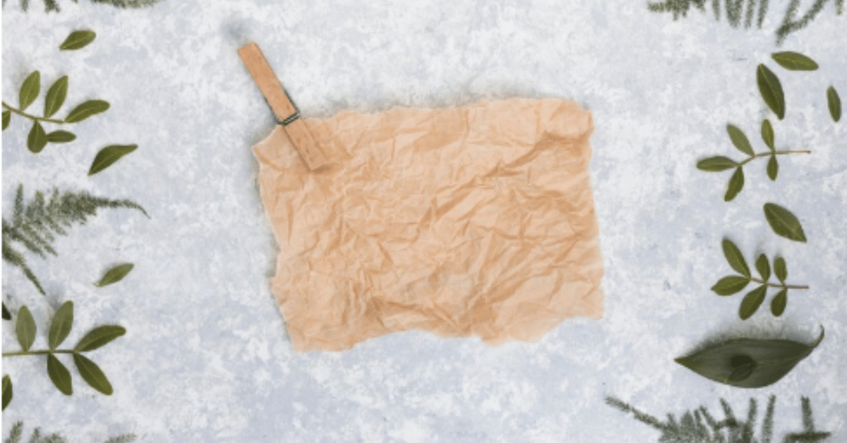 freezer paper