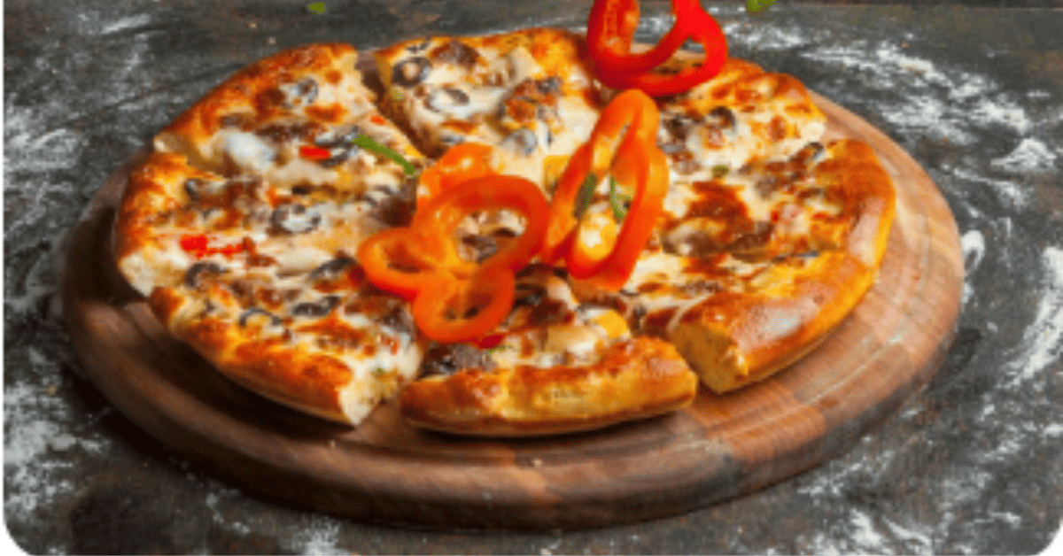 pizzaedition
