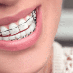 ceramic braces
